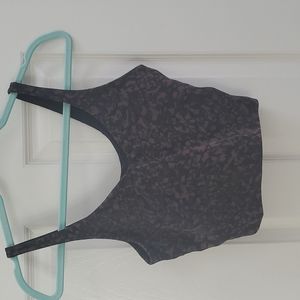 Lululemon align top